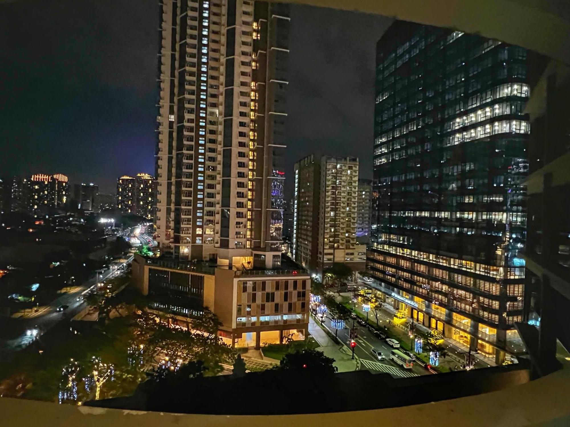 Aparthotel Eg Private House -Bgc Uptown Taguig Exterior foto